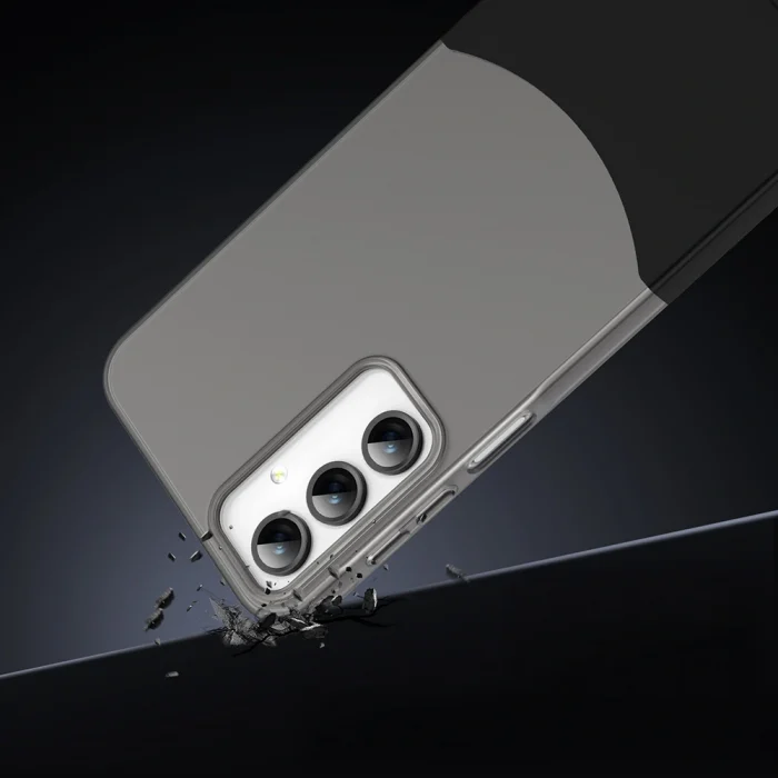 Samsung A56 Kılıf Mıknatıslı Duble Kapak