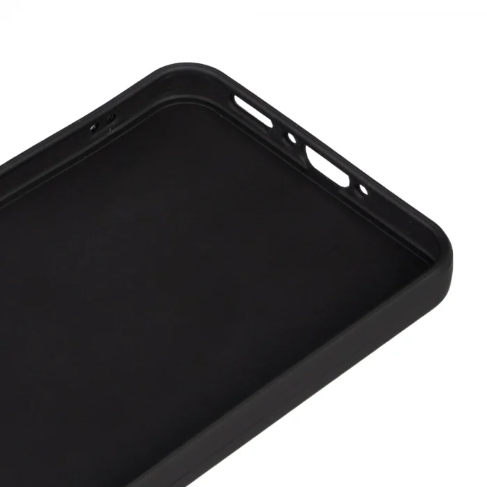 Samsung A56 Kılıf Biye Silikon