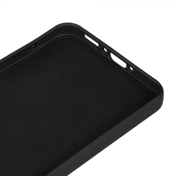 Samsung A56 Kılıf Biye Silikon