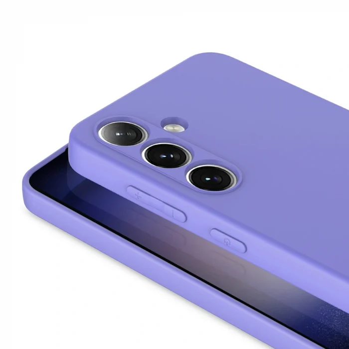 Samsung A56 Kılıf Mara Lansman Kapak