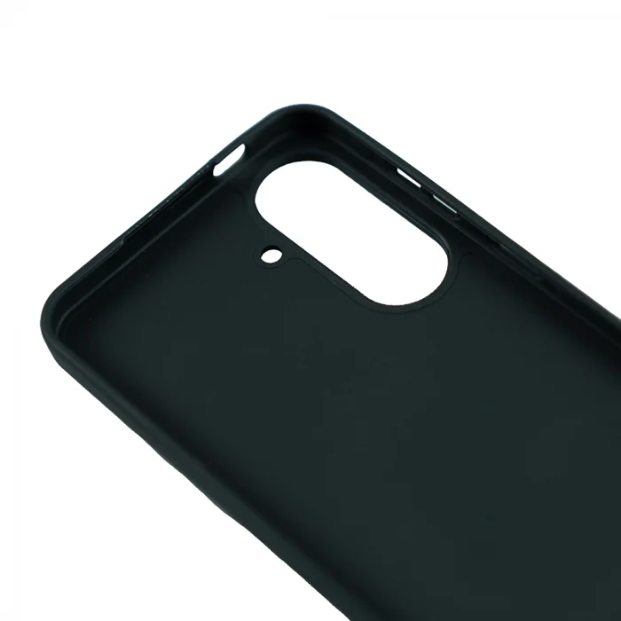 Samsung A57 Kılıf Biye Silikon