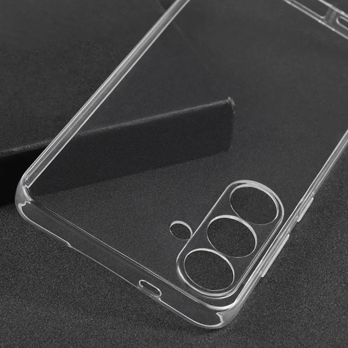 Samsung A57 Kılıf Süper Silikon Kapak