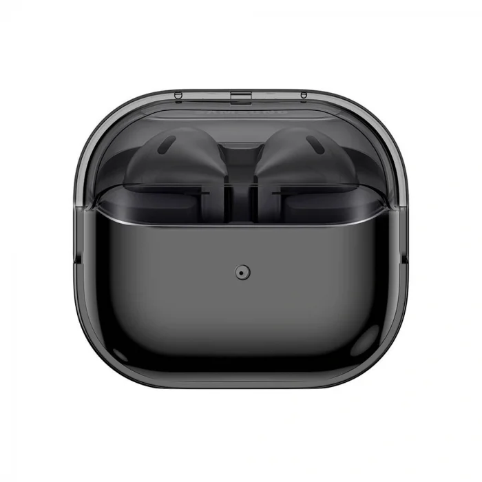 Samsung Buds3 Pro Airbag 38 Şeffaf Darbelere Karşı Dayanıklı Kılıf