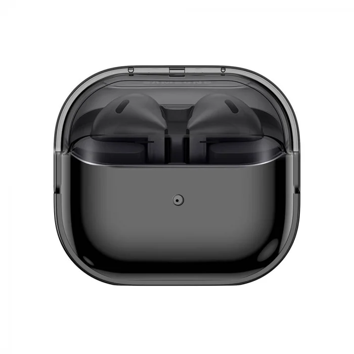 Samsung Buds3 Pro Airbag 38 Şeffaf Darbelere Karşı Dayanıklı Kılıf