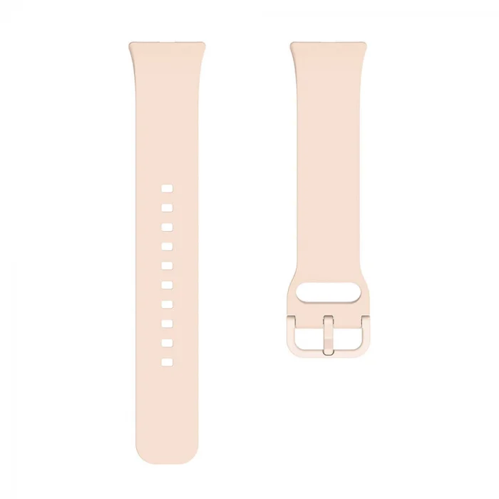 Samsung Fit 3 Silikon Kordon KRD-110 Strap Kayış