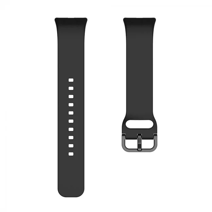 Samsung Fit 3 Silikon Kordon Uyumlu-110 Strap Kayış
