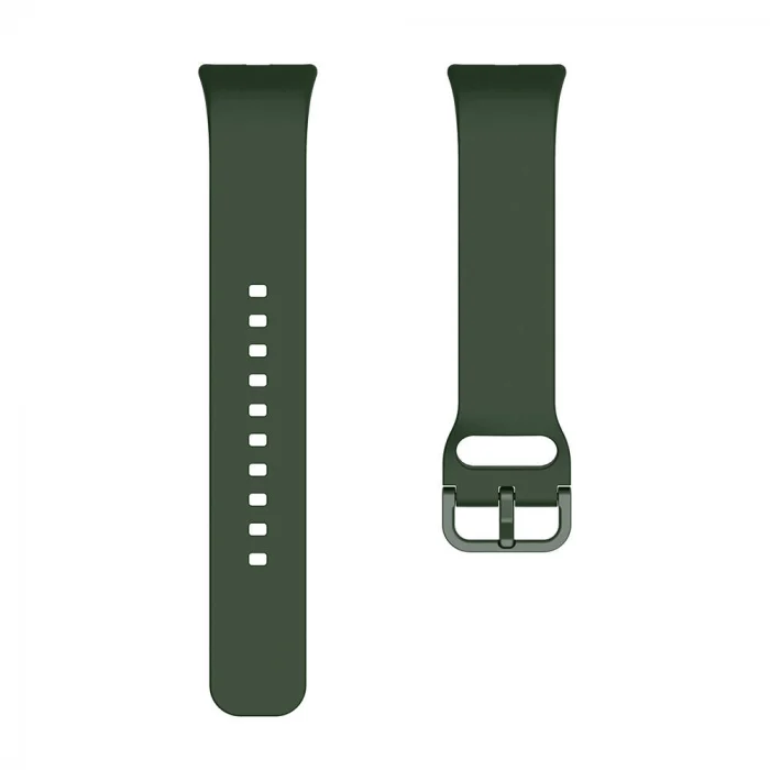 Samsung Fit 3 Silikon Kordon KRD-110 Strap Kayış