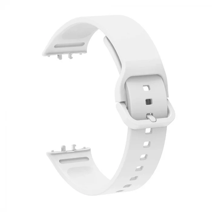 Samsung Fit 3 Silikon Kordon Uyumlu-110 Strap Kayış