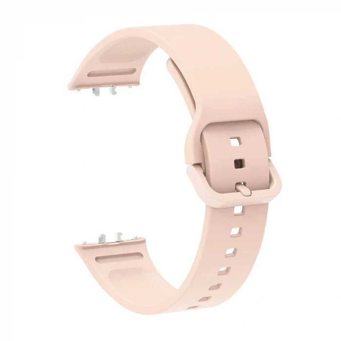 Samsung Fit 3 Silikon Kordon Uyumlu-110 Strap Kayış