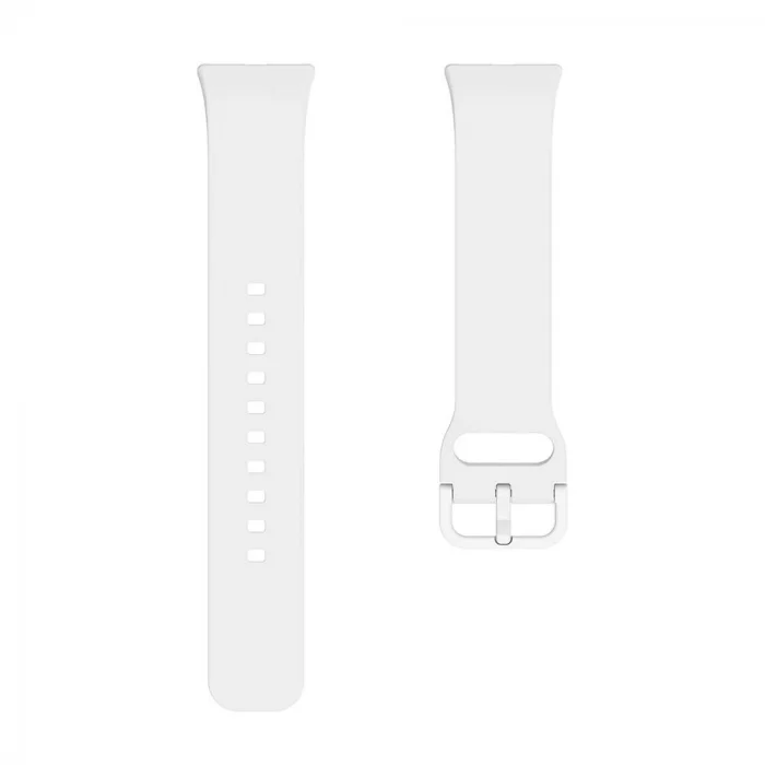 Samsung Fit 3 Silikon Kordon Uyumlu-110 Strap Kayış