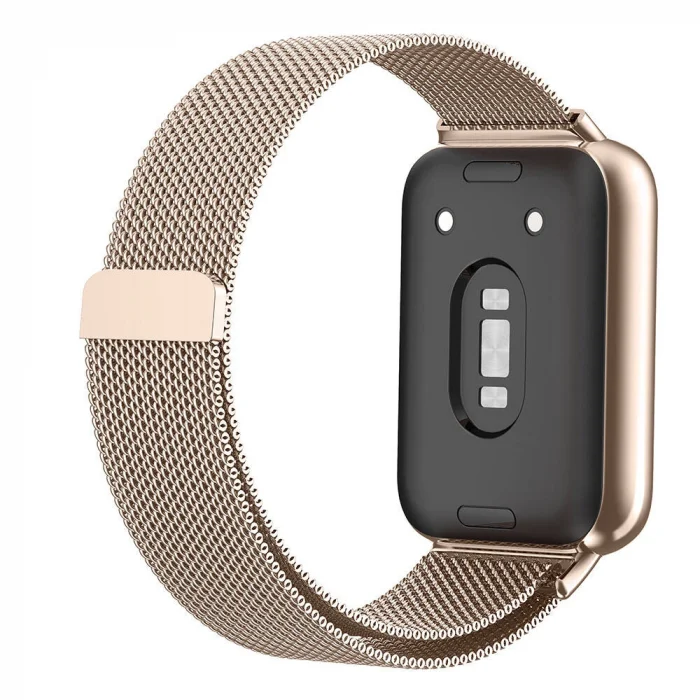 Samsung Fit 3 KRD-01 Metal Kordon