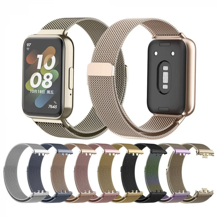 Samsung Fit 3 KRD-01 Metal Kordon