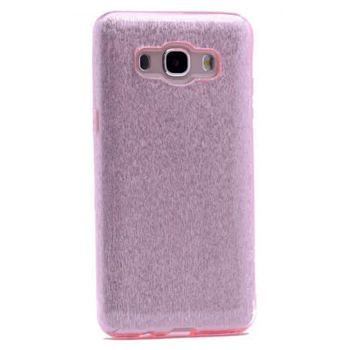 Samsung J7 Core Kılıf Shining Silikon