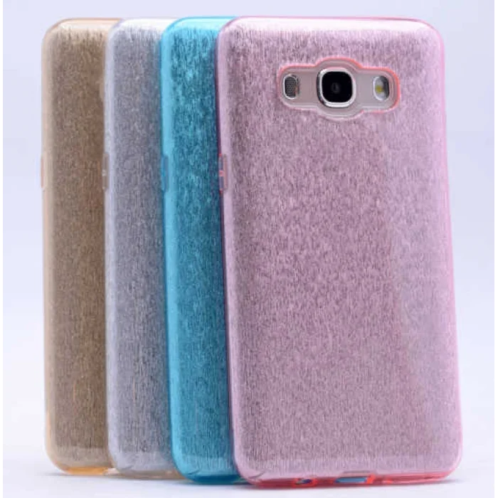 Samsung J7 Core Kılıf Shining Silikon