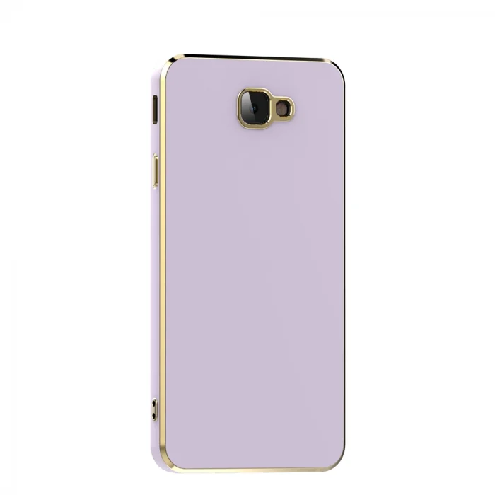 Samsung J7 Prime Kılıf  Bark Kapak