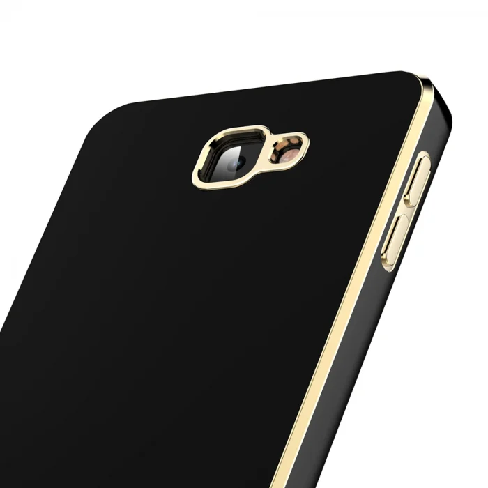 Samsung J7 Prime Kılıf  Bark Kapak