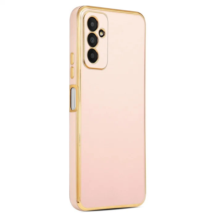Samsung M13 Kılıf  Bark Kapak