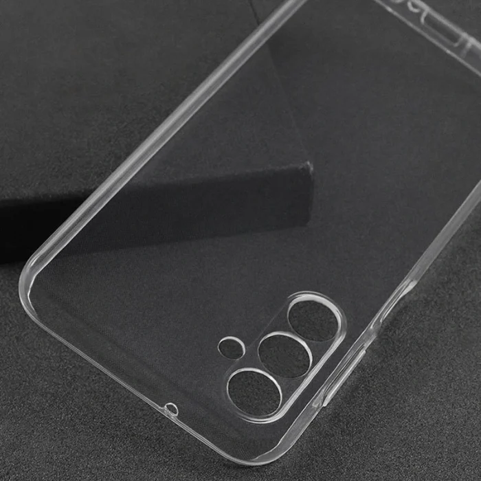 Samsung M14 Kılıf Süper Silikon Kapak