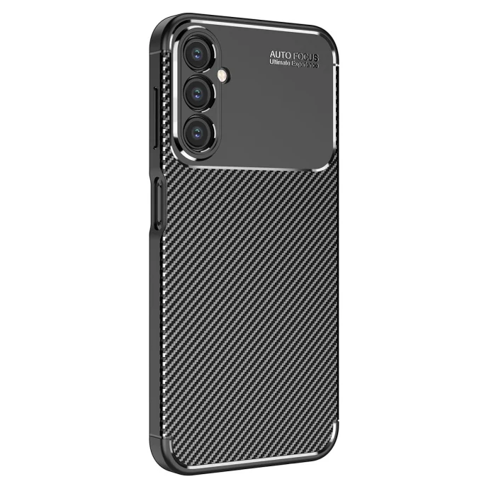 Samsung M34 5G Kılıf Negro Silikon Kapak