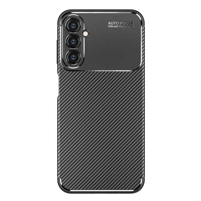 Samsung M34 5G Kılıf Negro Silikon Kapak