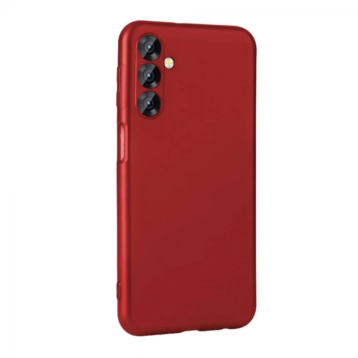 Samsung M34 5G Kılıf Premier Silikon Kapak