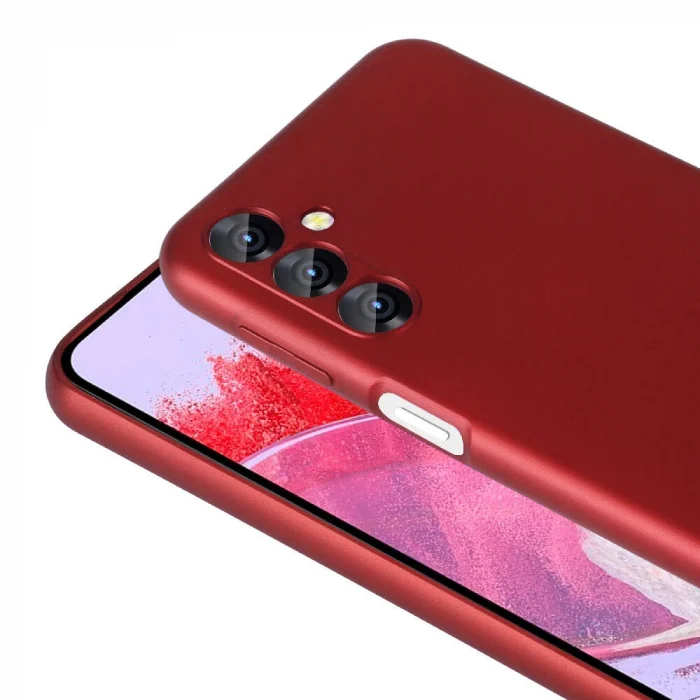 Samsung M34 5G Kılıf Premier Silikon Kapak