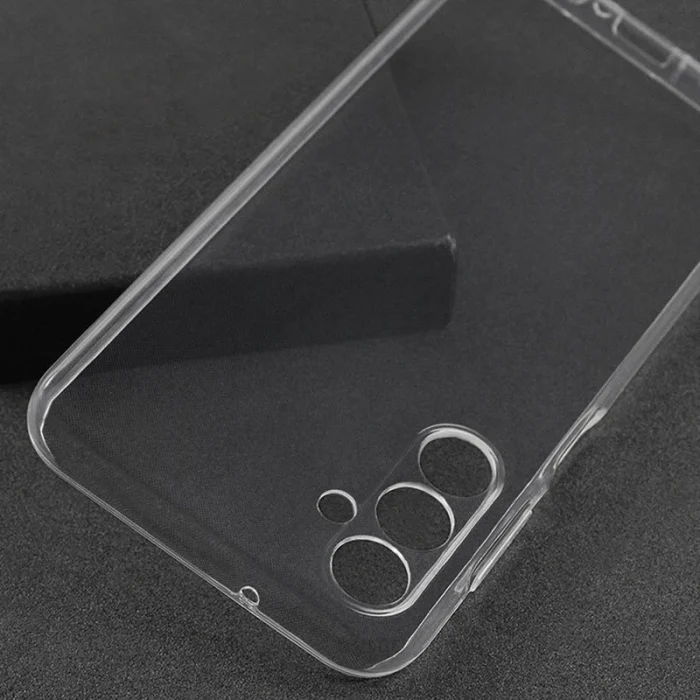 Samsung M34 5G Kılıf Süper Silikon Kapak
