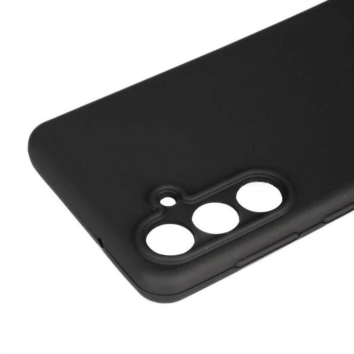 Samsung M55 5G Kılıf Biye Silikon
