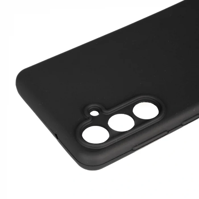 Samsung M55 5G Kılıf Biye Silikon