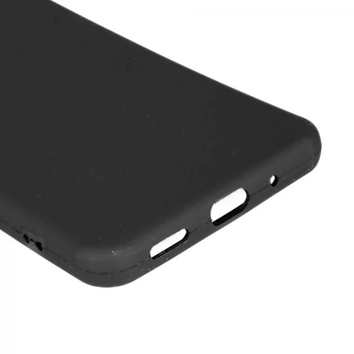 Samsung M55 5G Kılıf Biye Silikon
