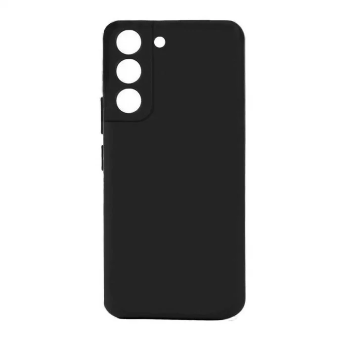 Samsung S21 FE Kılıf  Biye Silikon