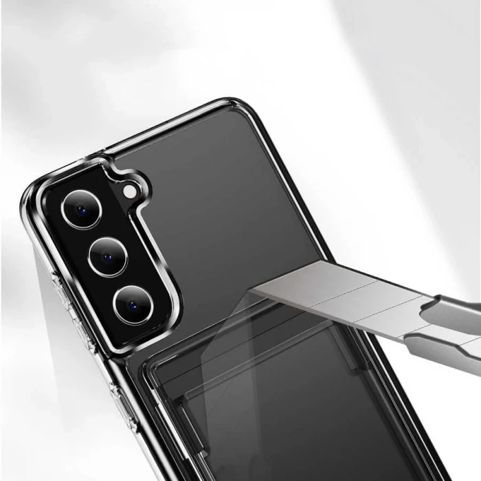 Samsung S21 Kılıf  Ensa Kapak