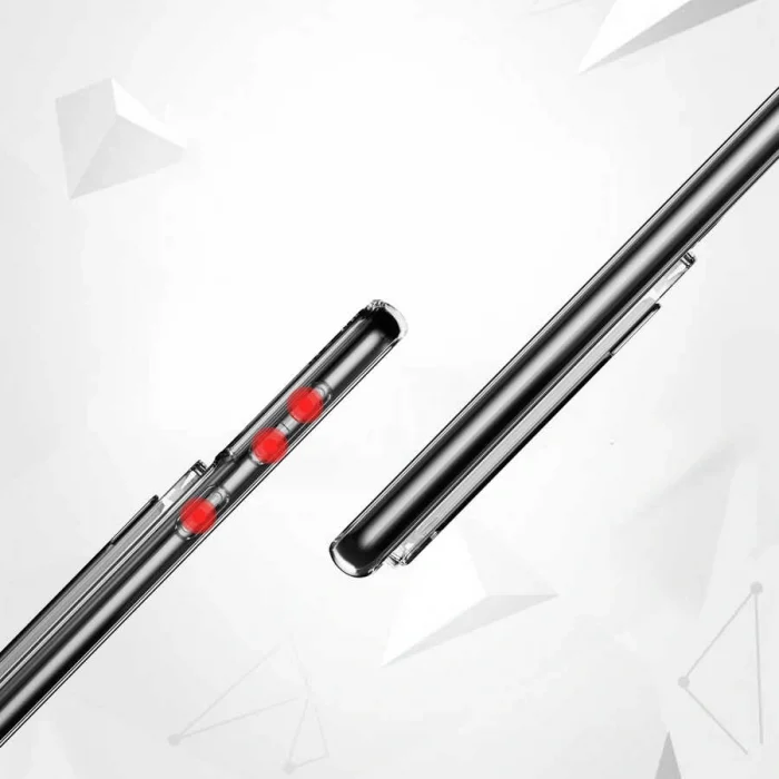 Samsung S21 Kılıf Ensa Kapak