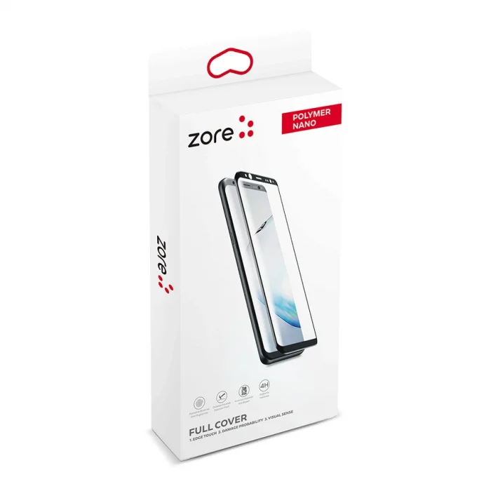Samsung S21 Polymer Nano Ekran Koruyucu