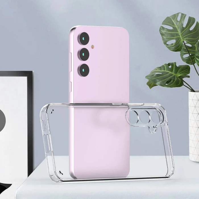 Samsung S23 FE Kılıf Coss Kapak