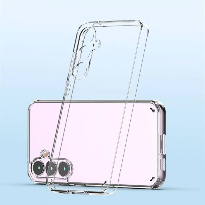 Samsung S23 FE Kılıf Coss Kapak