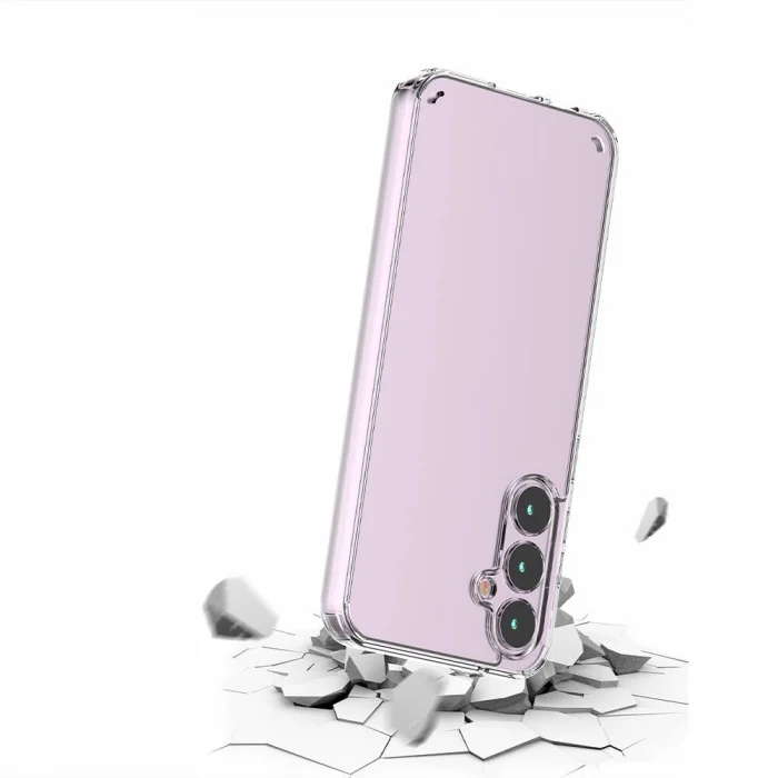 Samsung S23 FE Kılıf Coss Kapak