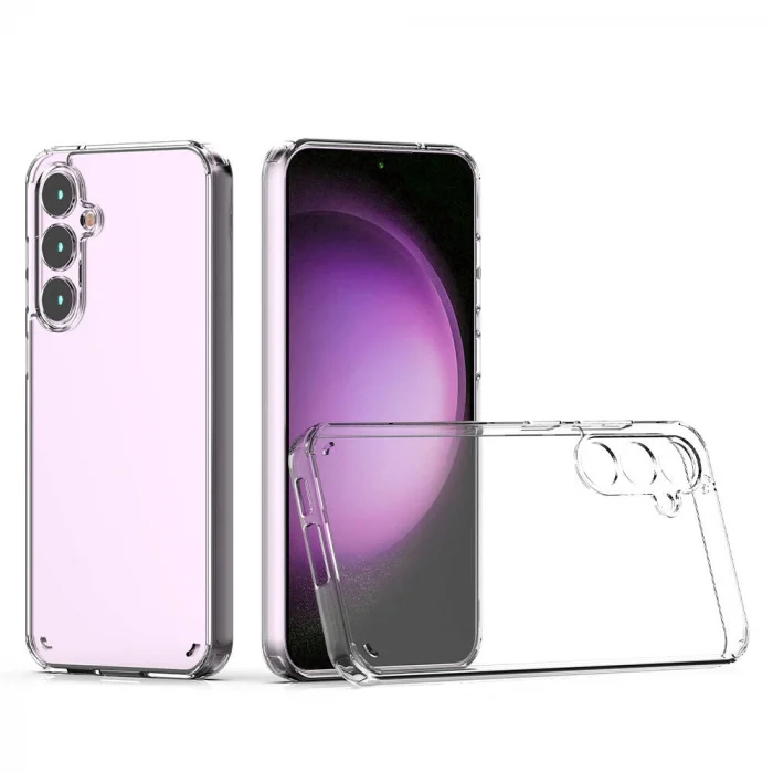 Samsung S23 FE Kılıf Coss Kapak