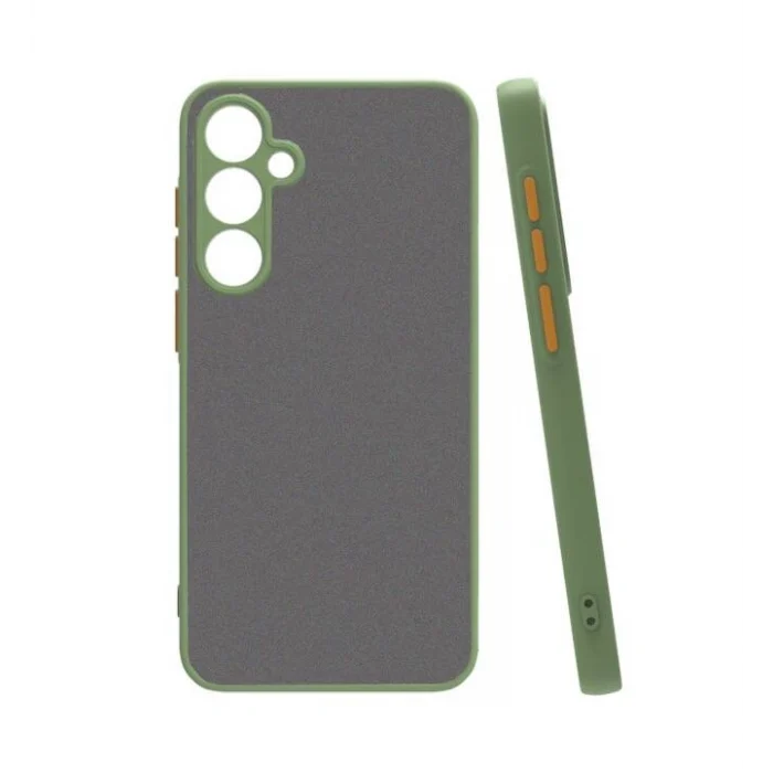 Samsung S23 FE Kılıf Hux Kapak