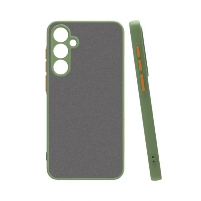 Samsung S23 FE Kılıf Hux Kapak