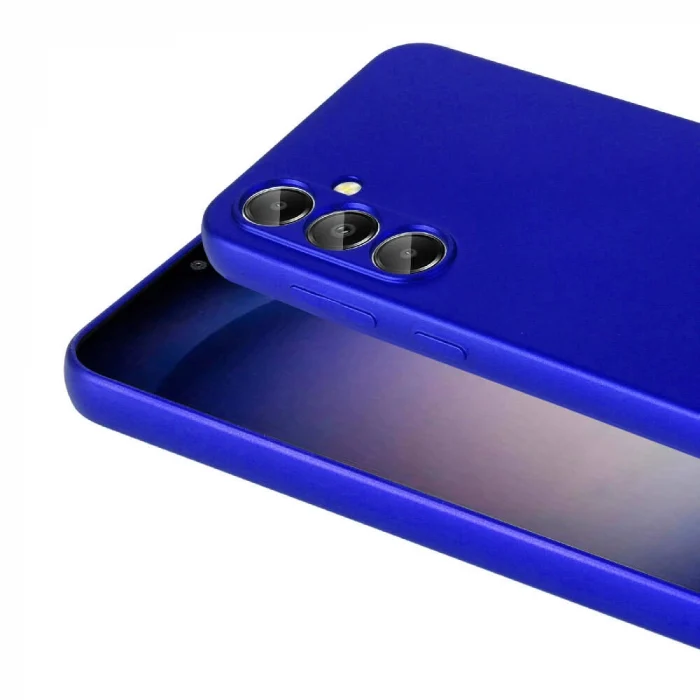 Samsung S23 FE Kılıf Premier Silikon Kapak