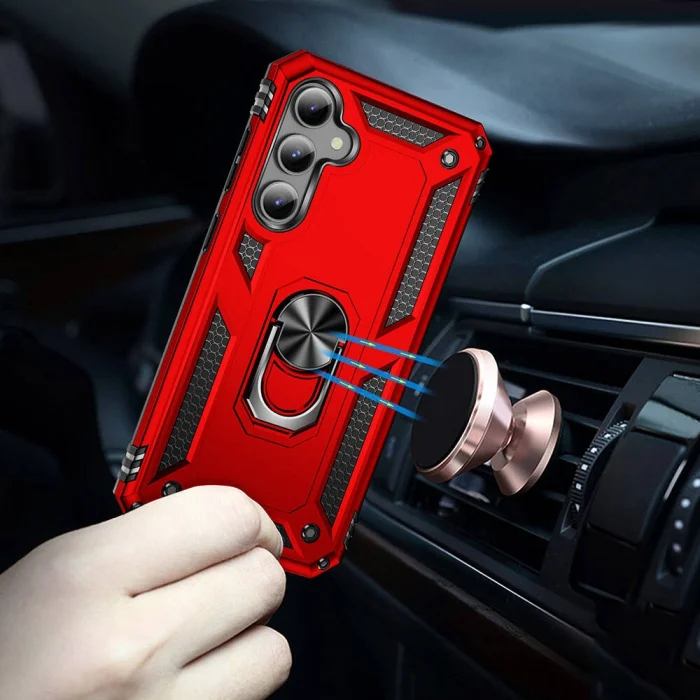 Samsung S23 FE Kılıf Vega Kapak