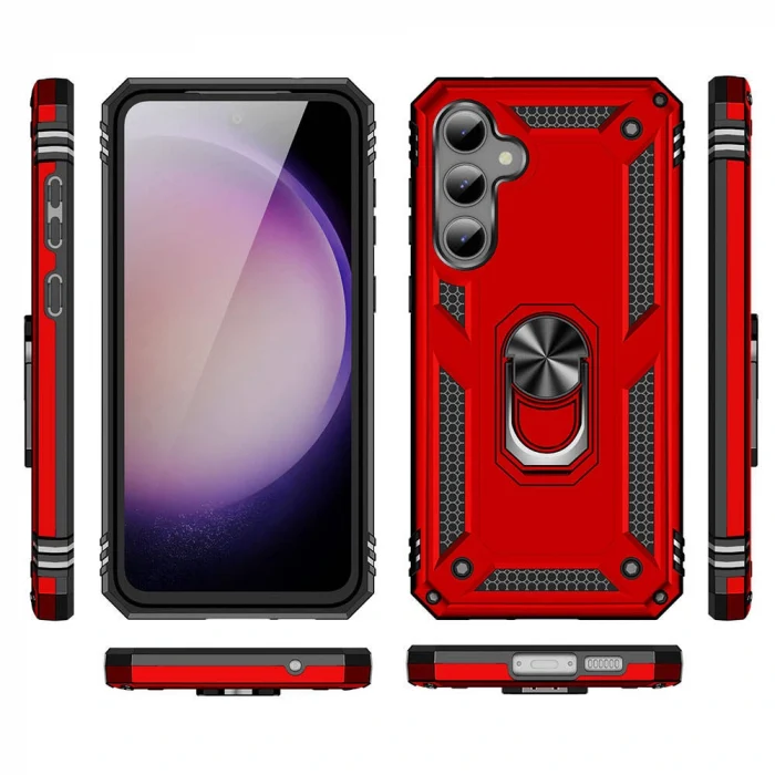 Samsung S23 FE Kılıf Vega Kapak