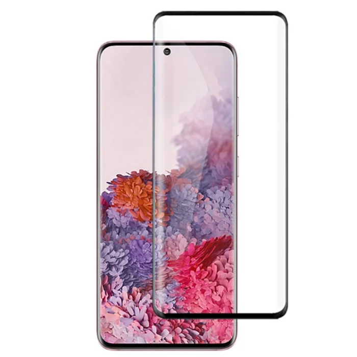Samsung S23 FE Seramik Ekran Koruyucu