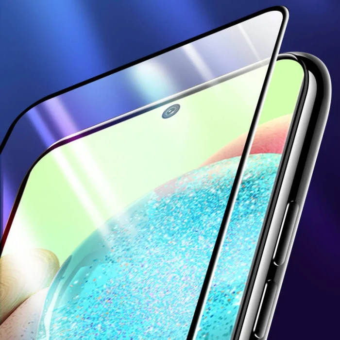 Samsung S23 FE Seramik Ekran Koruyucu