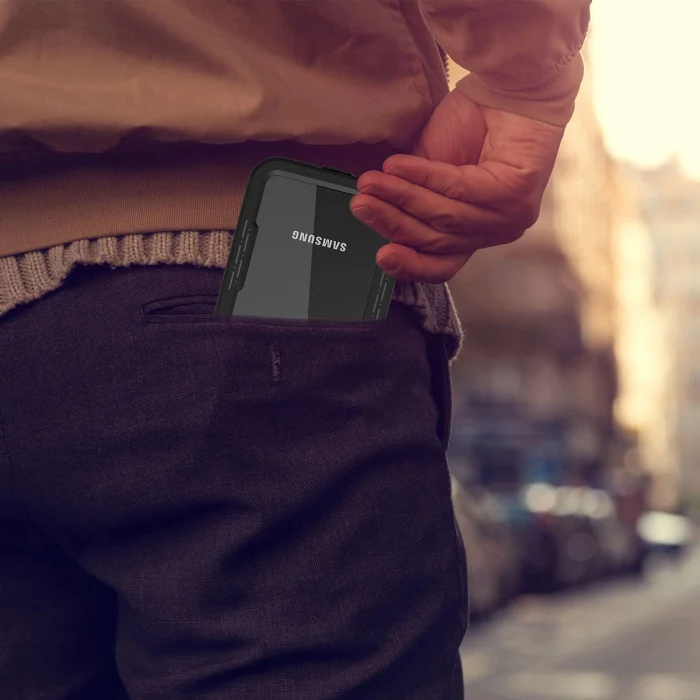 Samsung S23 Kılıf 1-1 Su Geçirmez Kılıf