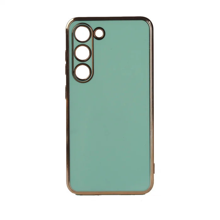 Samsung S23 Kılıf  Bark Kapak