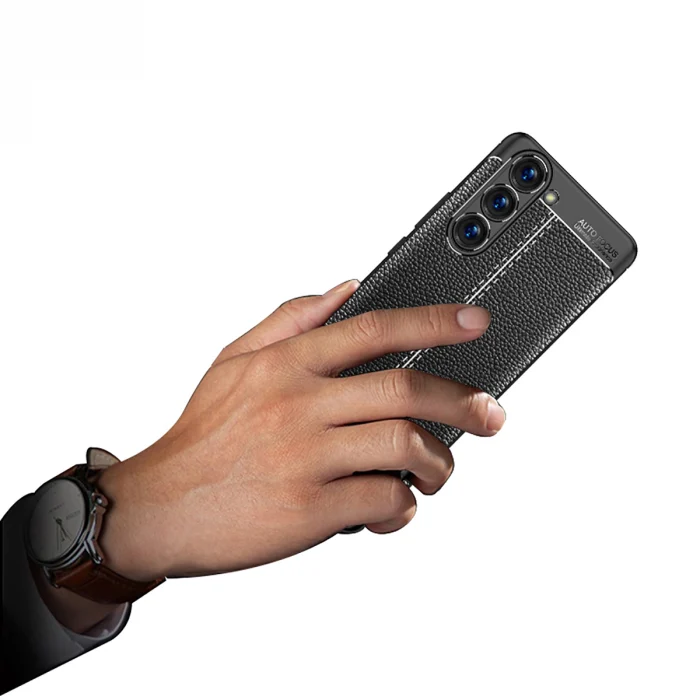 Samsung S23 Kılıf  Niss Silikon Kapak