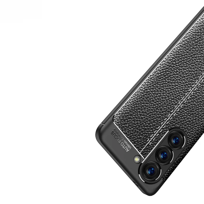 Samsung S23 Kılıf  Niss Silikon Kapak