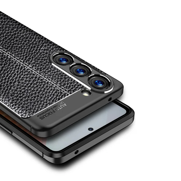 Samsung S23 Kılıf  Niss Silikon Kapak